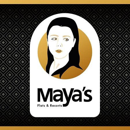 Maya'S Flats & Resorts 46 - New Panorama View Walowa Str Gdansk Luaran gambar